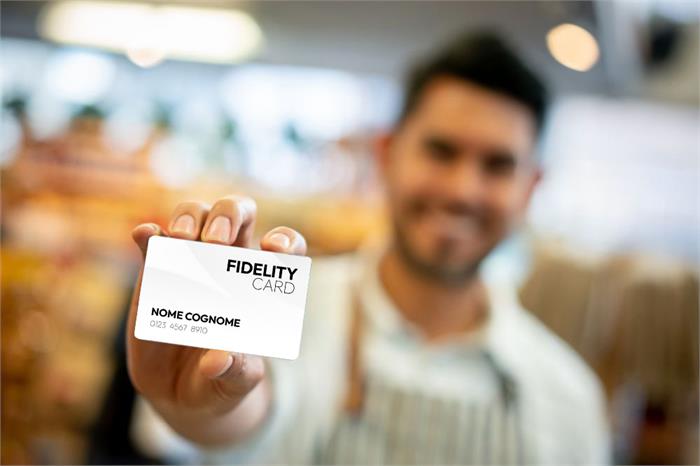 FIDELITY