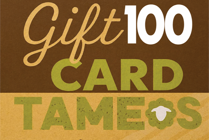 Gift Card 100€