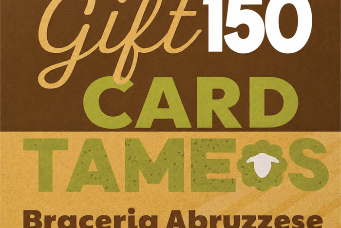 Gift Card 150€